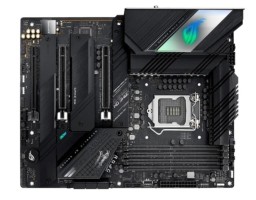 ASUS ROG STRIX Z590-F GAMING WIFI (ROG STRIX Z590-F GAMING WIFI)