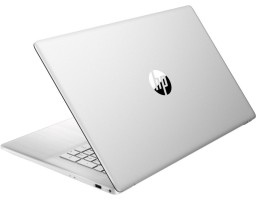 HP 17-cn0101ur (5D5G4EA) Intel Core i5 1135G7 2400MHz/17.3"/1920x1080/8GB/512GB SSD/Intel Iris Xe Graphics/Windows 11 Home (Silver)