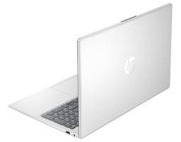 HP 15-fd0131wm (9C9A2UA_RU) Intel Core i3 N305 1800MHz/15.6"/1920x1080/8GB/256GB SSD/Intel UHD Graphics/Wi-Fi/Bluetooth/Windows 11 Home (Silver)