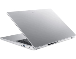 Acer Aspire 3 A315-24P-R103 AMD Athlon Silver 7120U 2400MHz/15.6"/1920x1080/8GB/256GB SSD/AMD Radeon 610M/Wi-Fi/Bluetooth/Без ОС (NX.KDECD.005) Silver