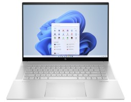 HP Envy 16-h1006ci (8F930EA) Intel Core i9 13900HX 2200MHz/16"/2560x1600/32GB/2048GB SSD/NVIDIA GeForce RTX 4060 8GB/Wi-Fi/Bluetooth/DOS (Silver)
