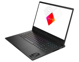 HP Omen 16-wf1026ci (B09K2EA) Intel Core i7 14700HX 2100MHz/16.1"/1920x1080/16GB/512GB SSD/NVIDIA GeForce RTX 4070 8GB/Wi-Fi/Bluetooth/DOS (Black)