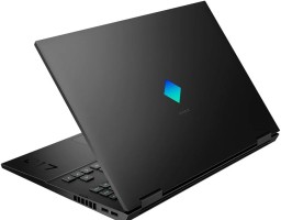 HP OMEN 17-ck2008ci (9E695EA) Intel Core i9 13900HX 2200MHz/17.3"/2560x1440/32GB/2048GB SSD/NVIDIA GeForce RTX 4090 16GB/Wi-Fi/Bluetooth/DOS (Black)