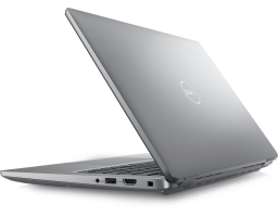 DELL Latitude 5440-7654 Intel Core i7 1355U 1700MHz/14"/1920x1080/16GB/512GB SSD/Intel Iris Xe Graphics/Wi-Fi/Bluetooth/Linux (5440-7654) Grey