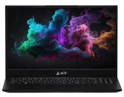 ACD 15S G3 Intel Core i3 1315U 1200MHz/15.6"/1920x1080/8GB/256GB SSD/Intel UHD Graphics/Wi-Fi/Bluetooth/Без ОС (AH15SI1386WB) Black
