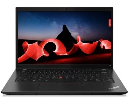 Lenovo ThinkPad L14 Gen 4 (21H6S15000) AMD Ryzen 7 PRO 7730U 2000MHz/14"/1920x1080/16GB/512GB SSD/AMD Radeon Graphics/Wi-Fi/Bluetooth/Windows 11 Pro Black