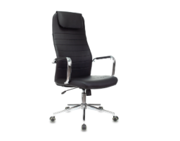 Бюрократ KB-9N/ECO (KB-9N/ECO/BLACK) Черный