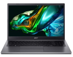 Acer Aspire 5 A515-58P-359X Intel Core i3 1315U 1200MHz/15.6"/1920x1080/8GB/256GB SSD/Intel UHD Graphics/Wi-Fi/Bluetooth/Без ОС (NX.KHJER.001) Grey