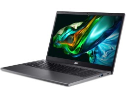 Acer Aspire 5 A515-58P-359X Intel Core i3 1315U 1200MHz/15.6"/1920x1080/8GB/256GB SSD/Intel UHD Graphics/Wi-Fi/Bluetooth/Без ОС (NX.KHJER.001) Grey