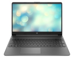 HP 15s-eq1096ur (25T07EA) AMD Ryzen 7 4700U 2000MHz/15.6"/1920x1080/8GB/256GB SSD/AMD Radeon Graphics/DOS (Grey)