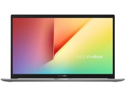 ASUS VivoBook S533FA-BQ001 Intel Core i5 10210U 1600MHz/15.6"/1920x1080/8GB/512GB SSD/DVD нет/Intel UHD Graphics/Wi-Fi/Bluetooth/Без ОС (90NB0LE4-M03740) White