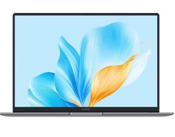 Honor MagicBook X16 Intel Core i5 13420H 2100MHz/16"/1920x1200/8GB/512GB SSD/Intel UHD Graphics/Wi-Fi/Bluetooth/Windows 11 Home (5301ALWQ) Grey