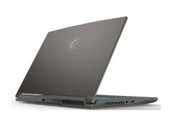 MSI Thin A15 B7VE-087XBY AMD Ryzen 5 7535HS 3300MHz/15.6"/1920x1080/16GB/512GB SSD/NVIDIA GeForce RTX 4050 6GB/Wi-Fi/Bluetooth/DOS (9S7-16RK11-087) Gray
