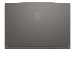 MSI Thin A15 B7VE-087XBY AMD Ryzen 5 7535HS 3300MHz/15.6"/1920x1080/16GB/512GB SSD/NVIDIA GeForce RTX 4050 6GB/Wi-Fi/Bluetooth/DOS (9S7-16RK11-087) Gray