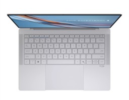 ASUS ExpertBook Premium B9406CAA-TH0664 (90NX09J1-M00RC0_Win11P) Intel Core Ultra X7 358H 1900MHz/14"/2880x1800 OLED/64GB/2048GB SSD/Intel Arc B390/Wi-Fi/Bluetooth/Windows 11 Pro Gray