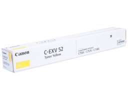 Canon C-EXV52 Y (1001C002)