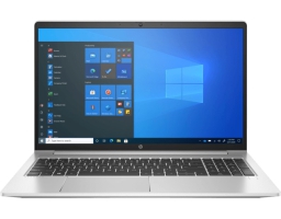 HP ProBook 450 G8 (2R9D8EA) Intel Core i7 1165G7 2800MHz/15.6"/1920x1080/16GB/512GB SSD/NVIDIA GeForce MX450 2GB/Windows 10 Pro (Silver)