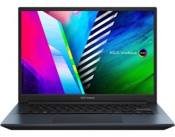 ASUS Vivobook Pro 14 OLED K3400PH-KM120W (90NB0UX2-M02420) Intel Core i7 11370H 3300 MHz/14"/2880x1800/16GB/1024GB SSD/NVIDIA GeForce GTX 1650 4GB/Windows 11 Home Blue