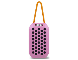 Rombica Mysound Pulse, 6Вт (BT-S085) Rose