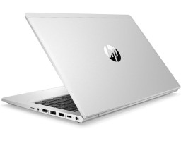 HP ProBook 640 G8 (2Q014AV) Intel Core i5 1135G7 2400 MHz/14"/1920x1080/8GB/256GB SSD/DVD нет/Intel Iris Xe Graphics/Wi-Fi/Bluetooth/Windows 10 Pro (Silver)