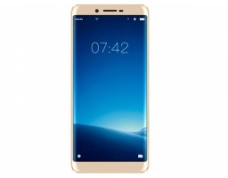 DOOGEE X60 L (X60L_Champagne gold)