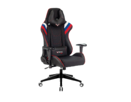 Zombie VIKING 4 AERO (VIKING 4 AERO RUS) Белый/синий/красный