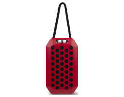 Rombica Mysound Pulse, 6Вт (BT-S082) Red