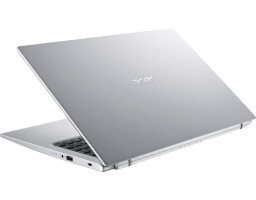 Acer Aspire 1 A115-32-C97W Intel Celeron N4500 1100MHz/15.6"/1920х1080/4GB/128GB eMMC/Intel UHD Graphics/Windows 11 Home (NX.A6MER.012) Silver