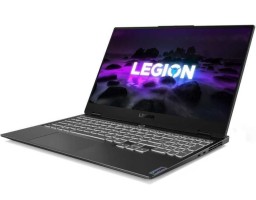 Lenovo Legion S7 15ACH6 (82K8007LRU) AMD Ryzen 7 5800H 3200MHz/15.6"/2560х1440/32GB/1024GB SSD/DVD нет/NVIDIA GeForce RTX 3060 6GB/Wi-Fi/Bluetooth/Windows 10 Home Black