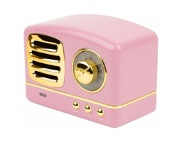 Rombica Mysound Soul, 3Вт (BT-S098) Rose