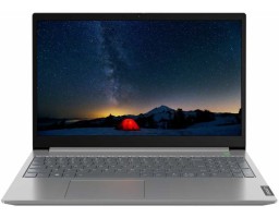 Lenovo ThinkBook 15IIL Intel Core i7 1065G7 1300MHz/15.6"/1920x1080/16GB/512GB SSD/DVD нет/Intel Iris Plus Graphics/Wi-Fi/Bluetooth/Windows 10 Pro (20SM002CRU) Grey