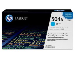 HP 504A (CE251A)