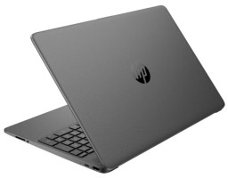 HP 15s-eq1211ur (22Q41EA) AMD Athlon 3020e 1200MHz/15.6"/1366x768/4GB/128GB SSD/DVD нет/AMD Radeon Graphics/Wi-Fi/Bluetooth/Windows 10 Home (Grey)