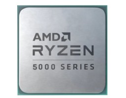 AMD Ryzen 5 5600G (100-000000252) OEM