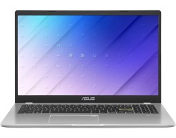 ASUS Vivobook Go 15 E510KA-BQ112T (90NB0UJ3-M01670) Intel Pentium N6000 1100MHz/15.6"/1920х1080/4GB/128GB eMMC/Intel UHD Graphics/Windows 10 Home White