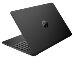 HP 15s-eq1066ur (22C84EA) AMD Athlon 3020e 1200MHz/15.6"/1366x768/4GB/128GB SSD/DVD нет/AMD Radeon Graphics/Wi-Fi/Bluetooth/Windows 10 Home (Black)