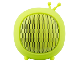 Rombica Mysound Telly, 3Вт (BT-S094) green