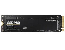 Samsung 980 500Gb (MZ-V8V500BW)