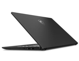 MSI Modern 14 B4MW-022XRU AMD Ryzen 5 4500U 2300MHz/14"/1920x1080/8GB/256GB SSD/DVD нет/AMD Radeon Graphics/Wi-Fi/Bluetooth/DOS (9S7-14DK11-022) Black