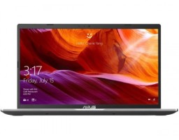 ASUS Laptop 15 X509FA-BR935T (90NB0MZ1-M17940) Intel Pentium 5405U 2300MHz/15.6"/1366x768/4GB/128GB SSD/DVD нет/Intel UHD Graphics/Wi-Fi/Bluetooth/Windows 10 Home Silver