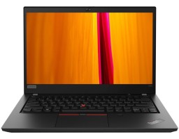 Lenovo ThinkPad T495 AMD Ryzen 5 PRO 3500U 2100MHz/14"/1920x1080/8GB/256GB SSD/DVD нет/AMD Radeon Vega 8/Wi-Fi/Bluetooth/Windows 10 Pro (20NJ0012RT)