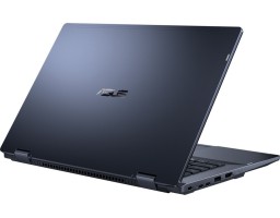 ASUS ExpertBook B3 Flip B3402FEA-EC0660 (90NX0491-M00XJ0) Intel Core i3 1115G4 3000MHz/14"/1920x1080/8GB/256GB SSD/DVD нет/Intel UHD Graphics/Wi-Fi/Bluetooth/DOS Black