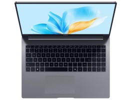 Honor MagicBook X16 BRG-385 Intel Core i3 1315U 1200MHz/16"/1920x1200/8GB/512GB SSD/Intel UHD Graphics/Wi-Fi/Bluetooth/DOS (5301ALXS) Grey