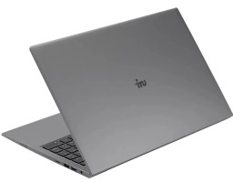 IRU Planio 15INPR Intel N100 800MHz/15.6"/1920x1080/16GB/512GB SSD/Intel UHD Graphics/Wi-Fi/Bluetooth/DOS (2081105) Grey