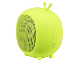 Rombica Mysound Telly, 3Вт (BT-S094) green