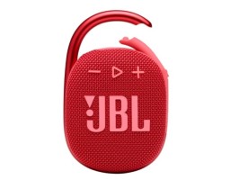 JBL Clip 4 (JBLCLIP4RED) Red