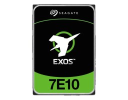 Seagate Exos 7E10 4Tb (ST4000NM000B)
