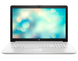 HP 17-by4000ur (2X1T1EA) Intel Core i7 1165G7 2800MHz/17.3"/1920x1080/16GB/512GB SSD/Intel Iris Xe Graphics/Windows 10 Home (Silver)