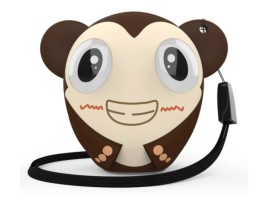 HIPER ZOO Music Monkey (H-OZ3)