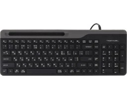 A4Tech Fstyler FK25 (FK25 BLACK) Black